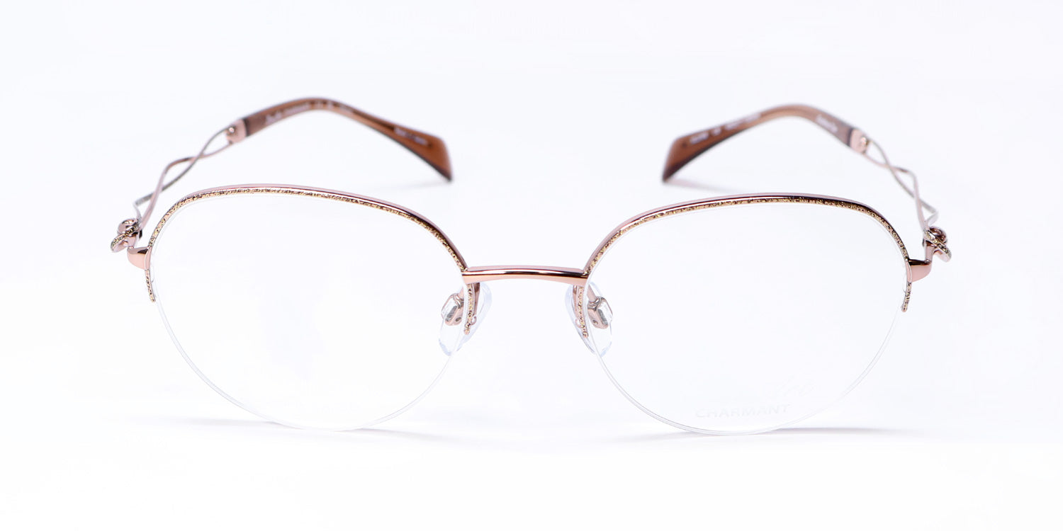 Charmant Line Art 2164 Eyeglasses  DestGlow