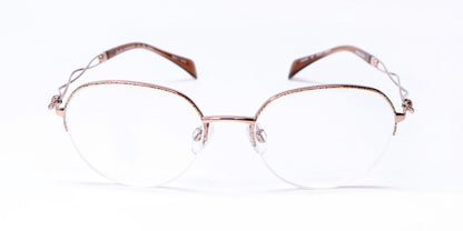 Charmant Line Art 2164 Eyeglasses  DestGlow