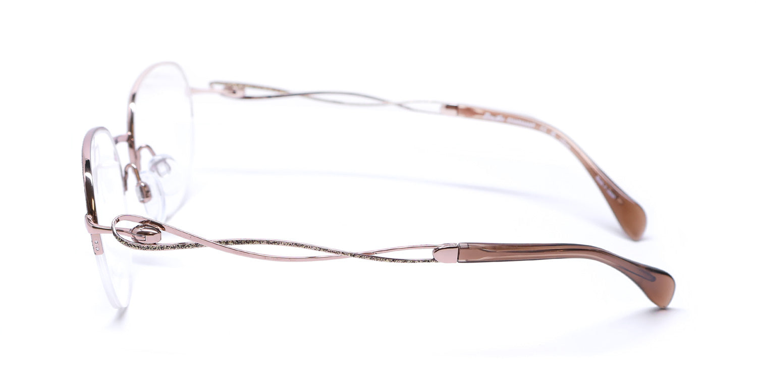 Charmant Line Art 2164 Eyeglasses  DestGlow