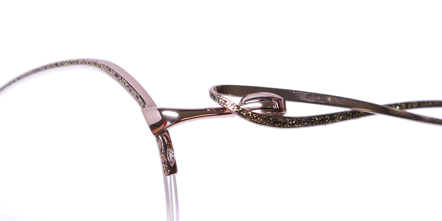 Charmant Line Art 2164 Eyeglasses  DestGlow
