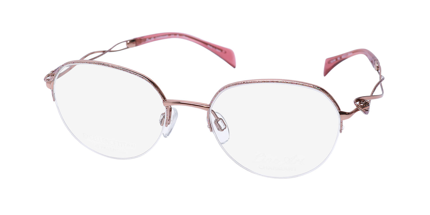 Charmant Line Art 2164 Eyeglasses  DestGlow