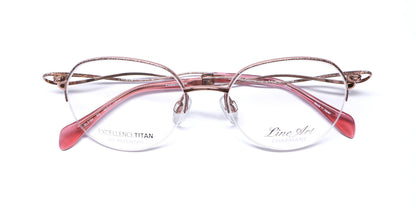 Charmant Line Art 2164 Eyeglasses  DestGlow