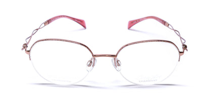 Charmant Line Art 2164 Eyeglasses  DestGlow