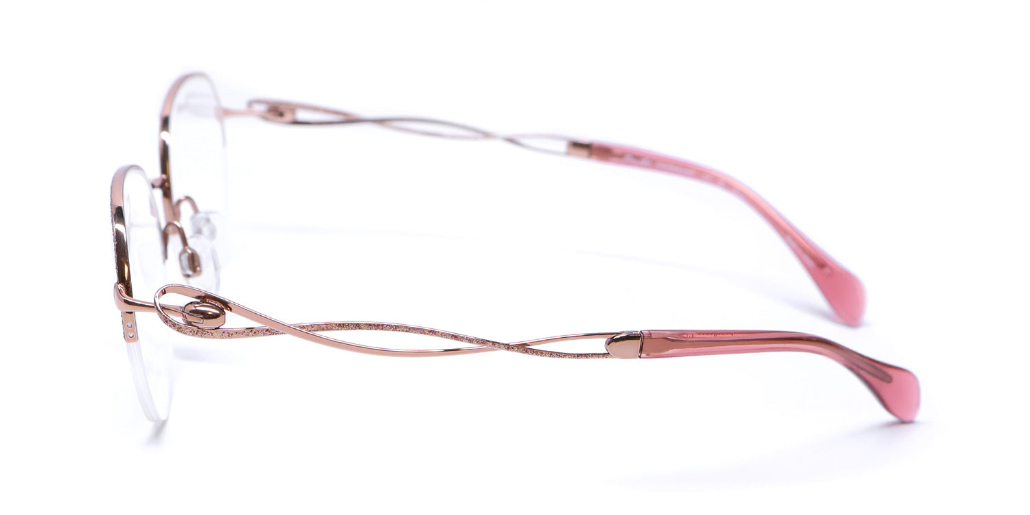 Charmant Line Art 2164 Eyeglasses  DestGlow