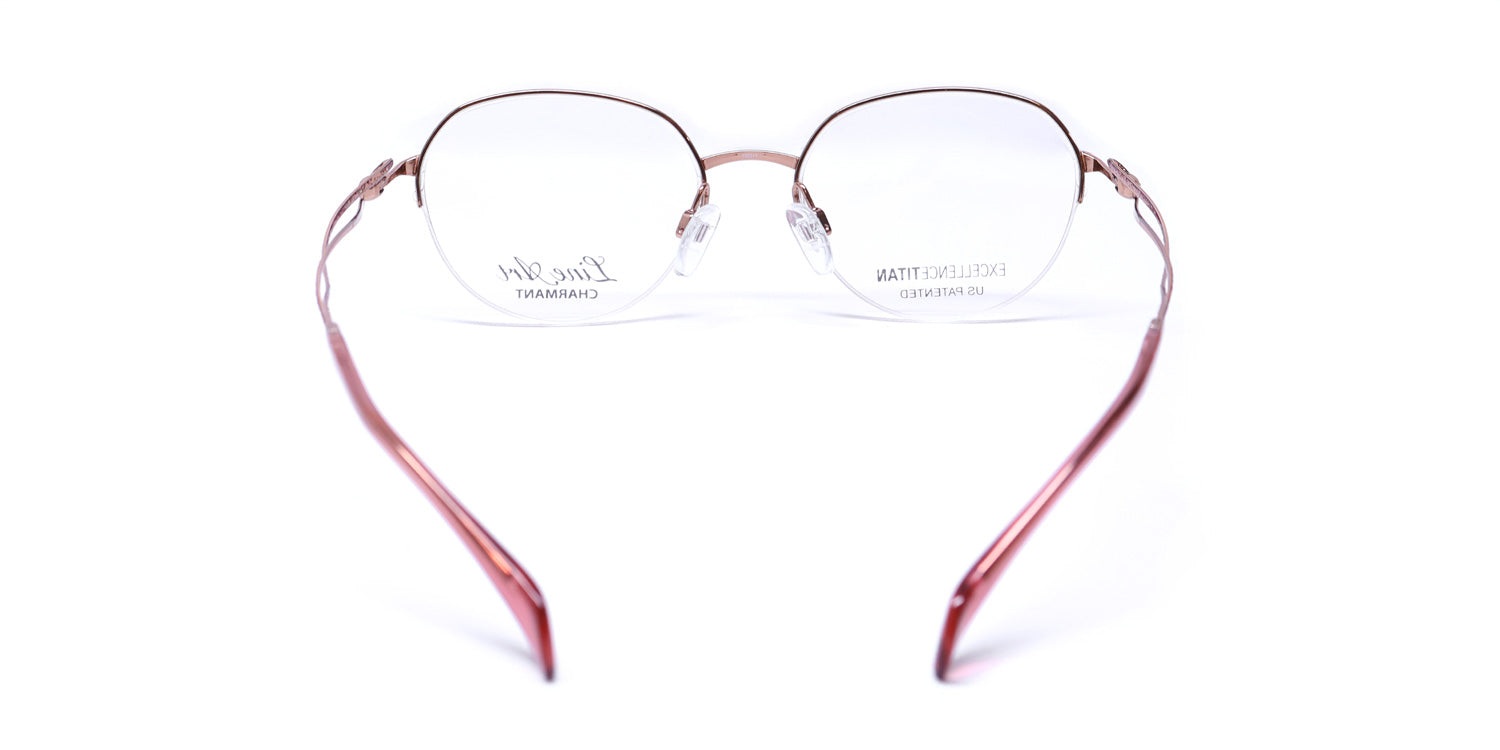 Charmant Line Art 2164 Eyeglasses  DestGlow