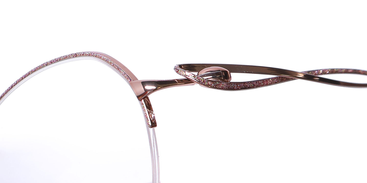 Charmant Line Art 2164 Eyeglasses  DestGlow