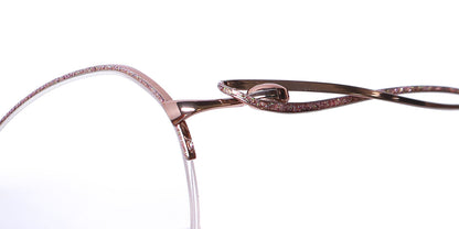Charmant Line Art 2164 Eyeglasses  DestGlow