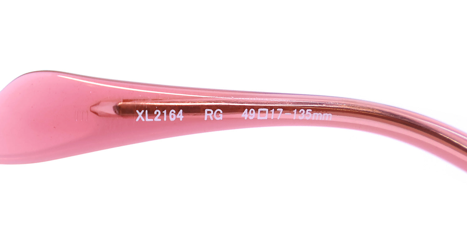 Charmant Line Art 2164 Eyeglasses  DestGlow