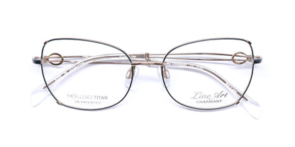 Charmant Line Art 2157 Eyeglasses  DestGlow