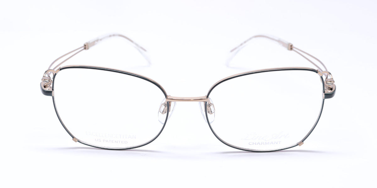 Charmant Line Art 2157 Eyeglasses  DestGlow