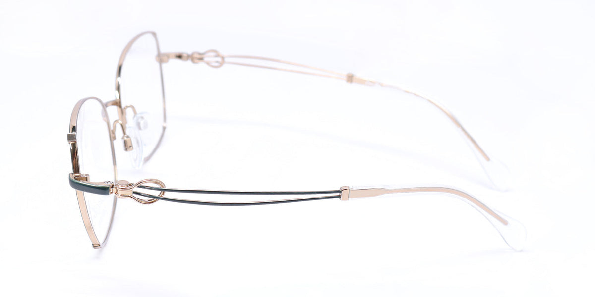 Charmant Line Art 2157 Eyeglasses  DestGlow