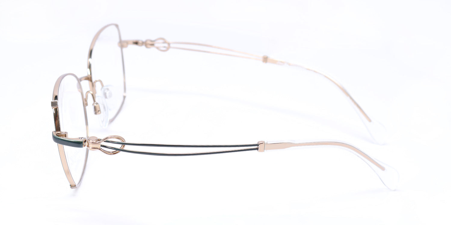 Charmant Line Art 2157 Eyeglasses  DestGlow