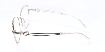 Charmant Line Art 2157 Eyeglasses  DestGlow