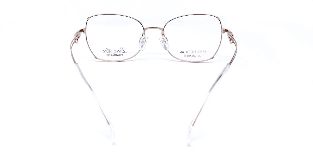 Charmant Line Art 2157 Eyeglasses  DestGlow