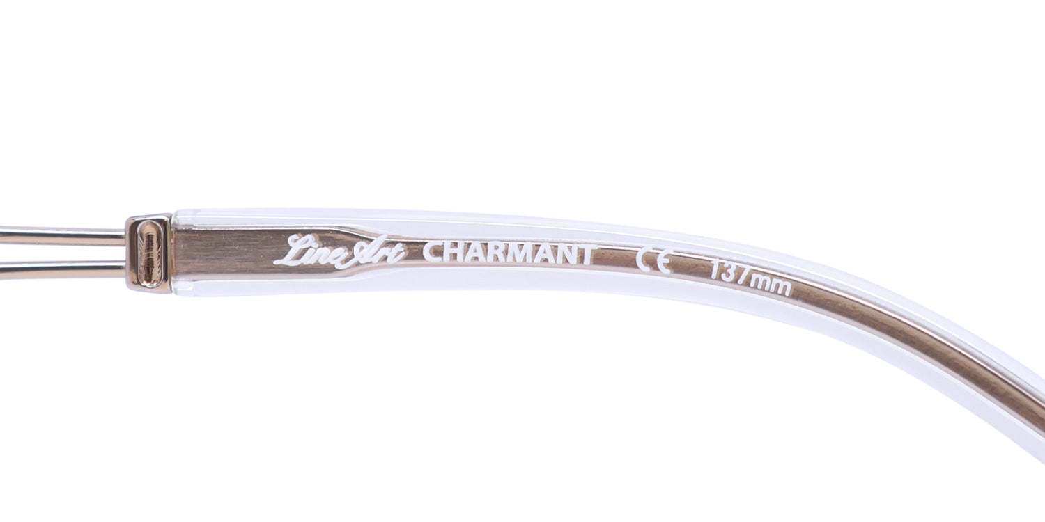 Charmant Line Art 2157 Eyeglasses  DestGlow