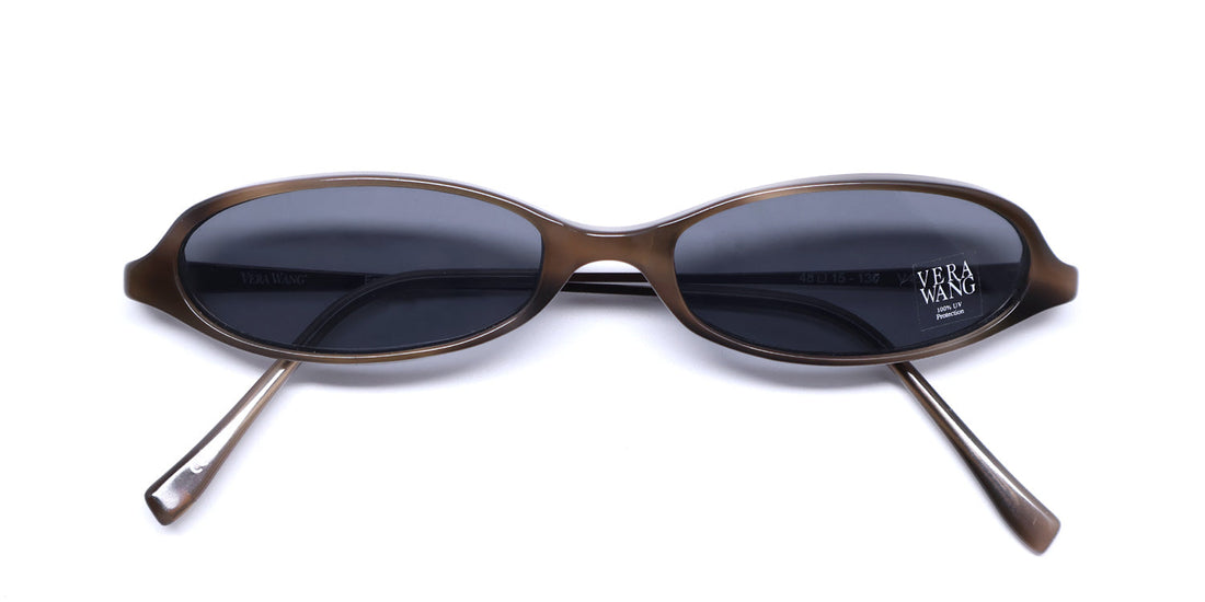 Vera Wang V46 Sunglasses  DestGlow