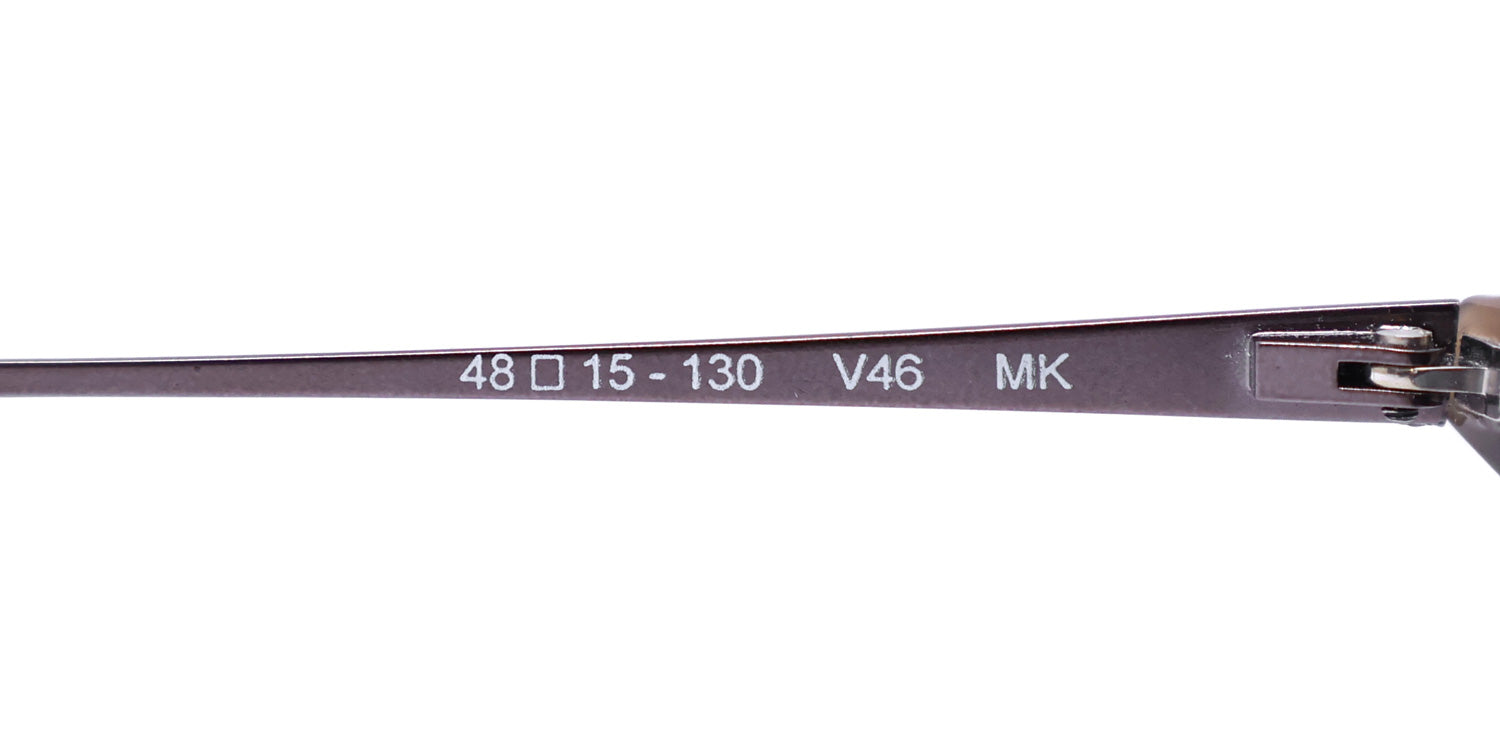 Vera Wang V46 Sunglasses  DestGlow