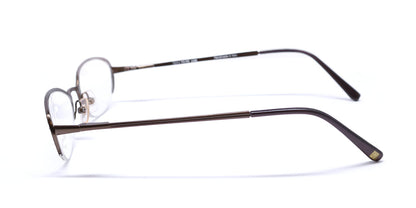 Vera Wang Luxe Epiphany Ii Eyeglasses