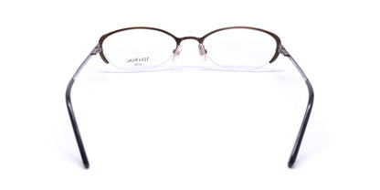 Vera Wang Luxe Epiphany Ii Eyeglasses
