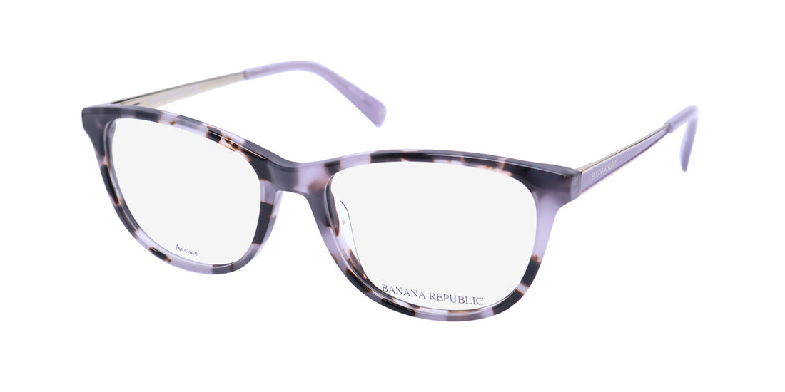 Banana Republic 221 Eyeglasses  DestGlow