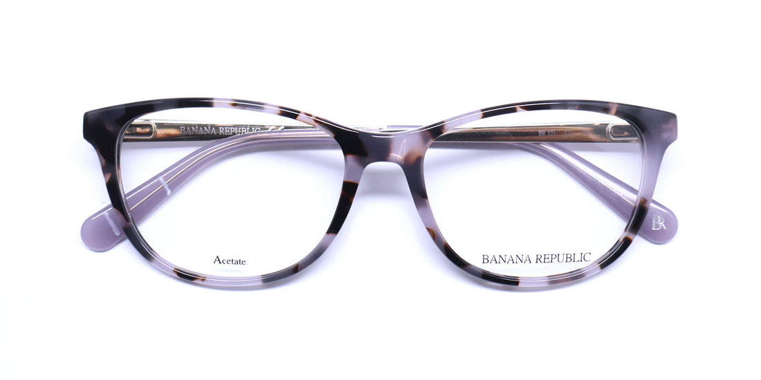 Banana Republic 221 Eyeglasses  DestGlow