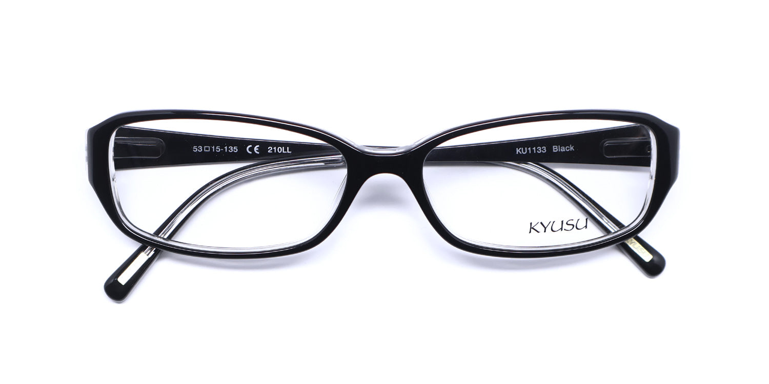 Kyusu 1133 Eyeglasses  DestGlow