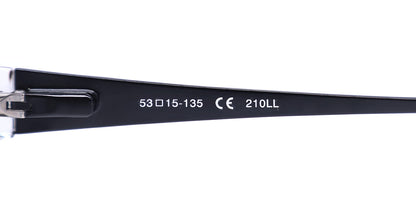 Kyusu 1133 Eyeglasses  DestGlow