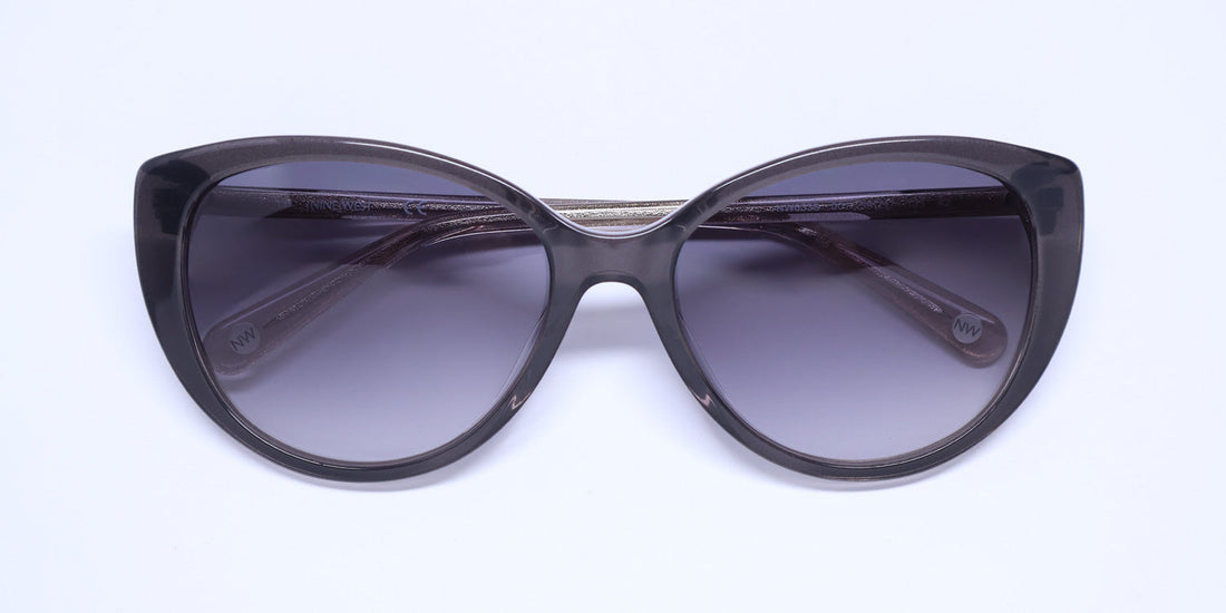 Nine West Nw633s Sunglasses  DestGlow