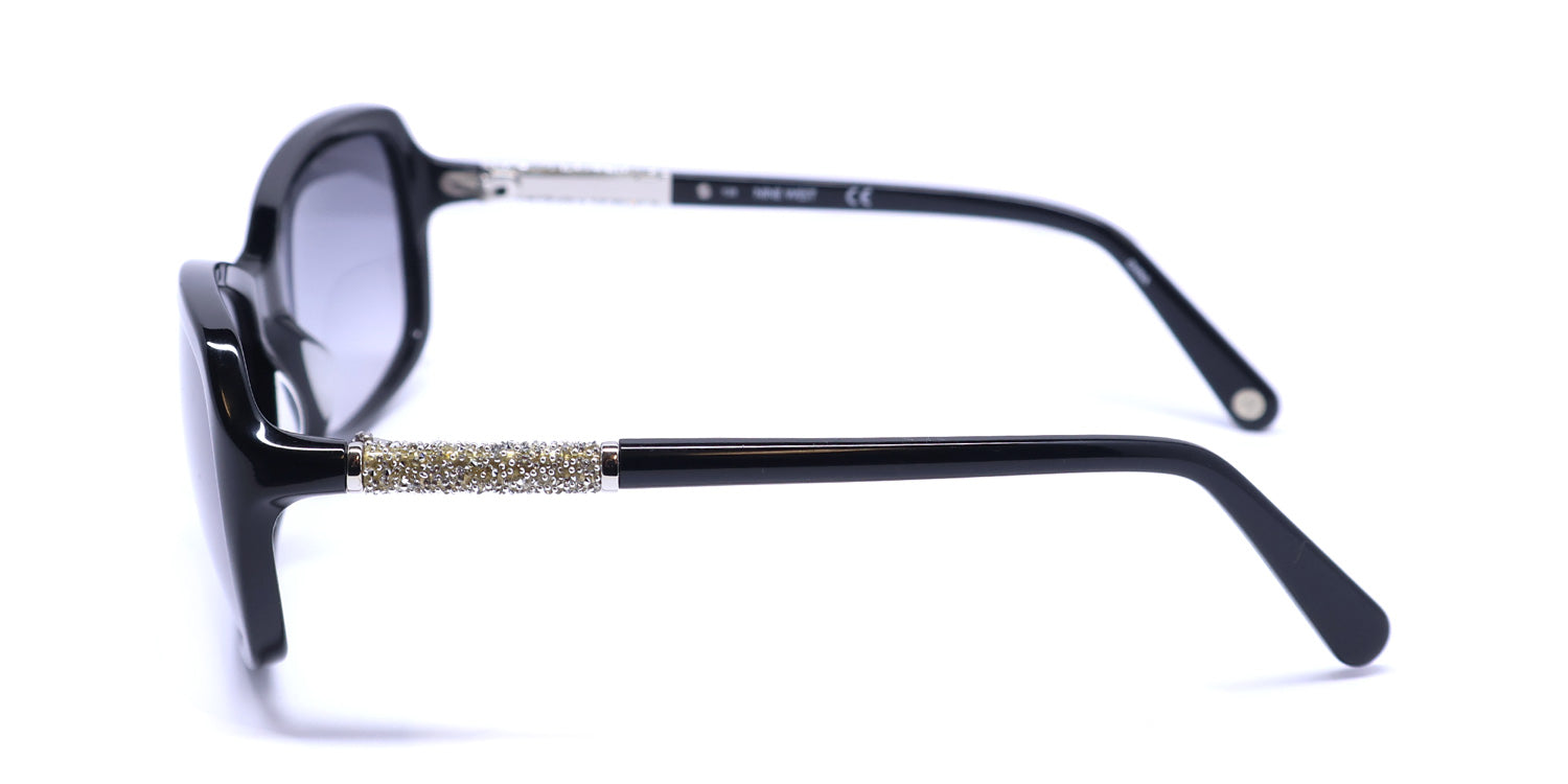 Nine West Nw627s Sunglasses  DestGlow