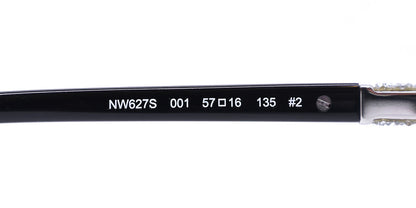 Nine West Nw627s Sunglasses  DestGlow