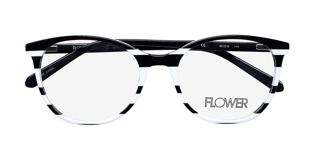Flower 6073 Sweet Pea Eyeglasses  DestGlow