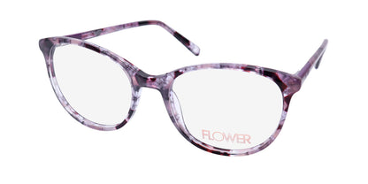 Flower 6052 Eyeglasses