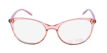 Flower 6049 Dahlia Eyeglasses