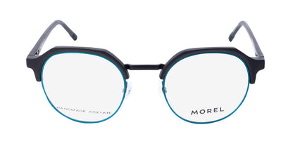 Morel Tinset 2 Eyeglasses