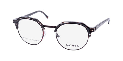 Morel Tinset 2 Eyeglasses