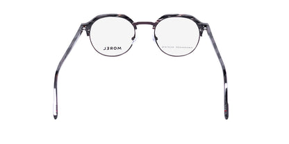 Morel Tinset 2 Eyeglasses