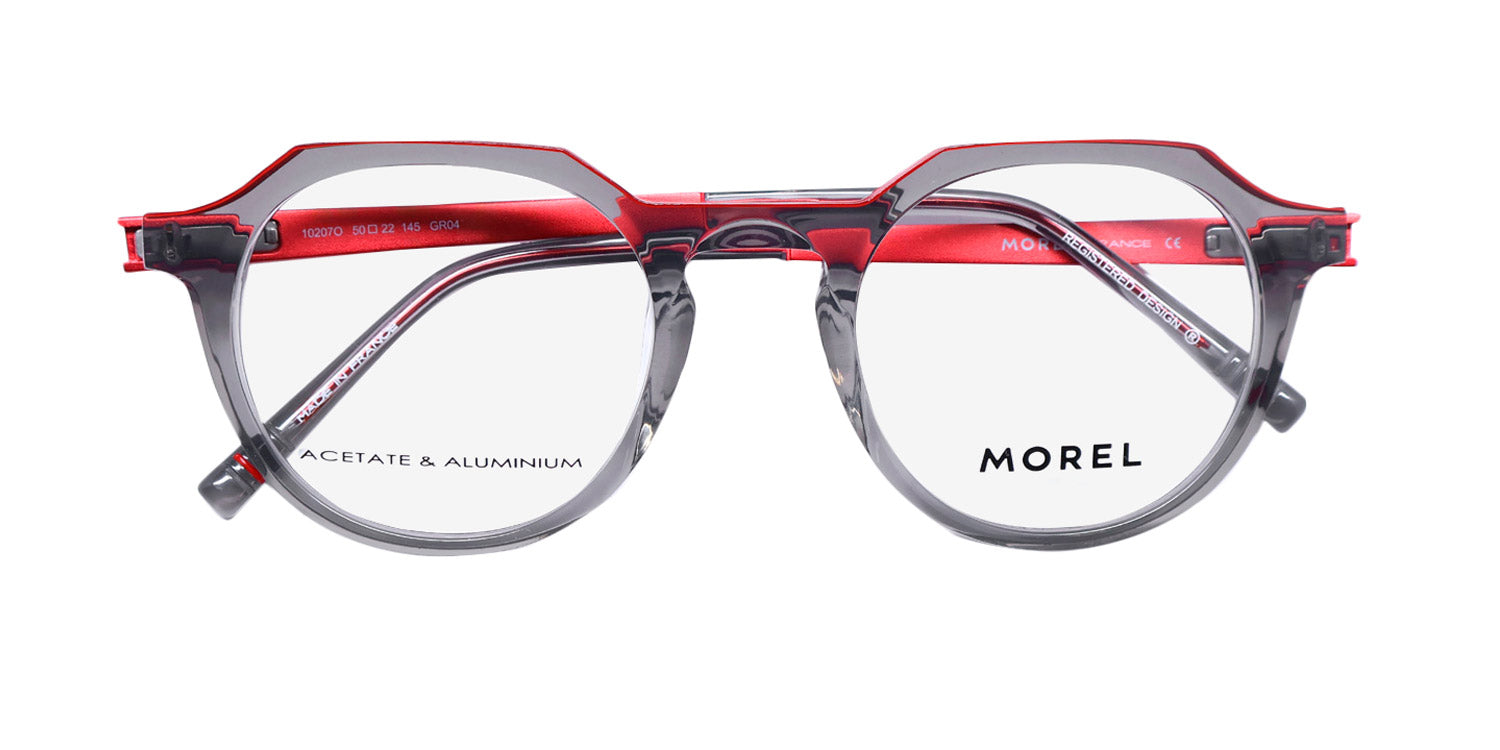 Morel Oga 10207o Eyeglasses