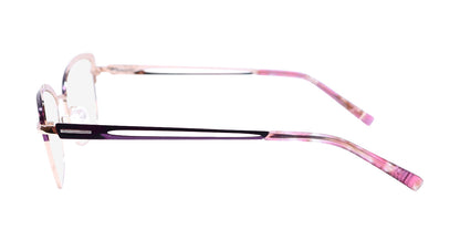 Morel Vera 1 Eyeglasses
