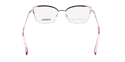 Morel Vera 1 Eyeglasses