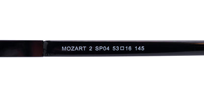 Morel Mozart 2 Eyeglasses