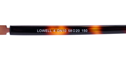 Morel Lowell 4 Eyeglasses