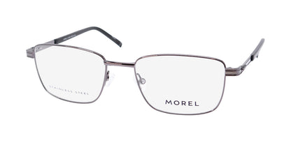 Morel Lowell 5 Eyeglasses