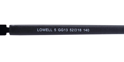 Morel Lowell 5 Eyeglasses
