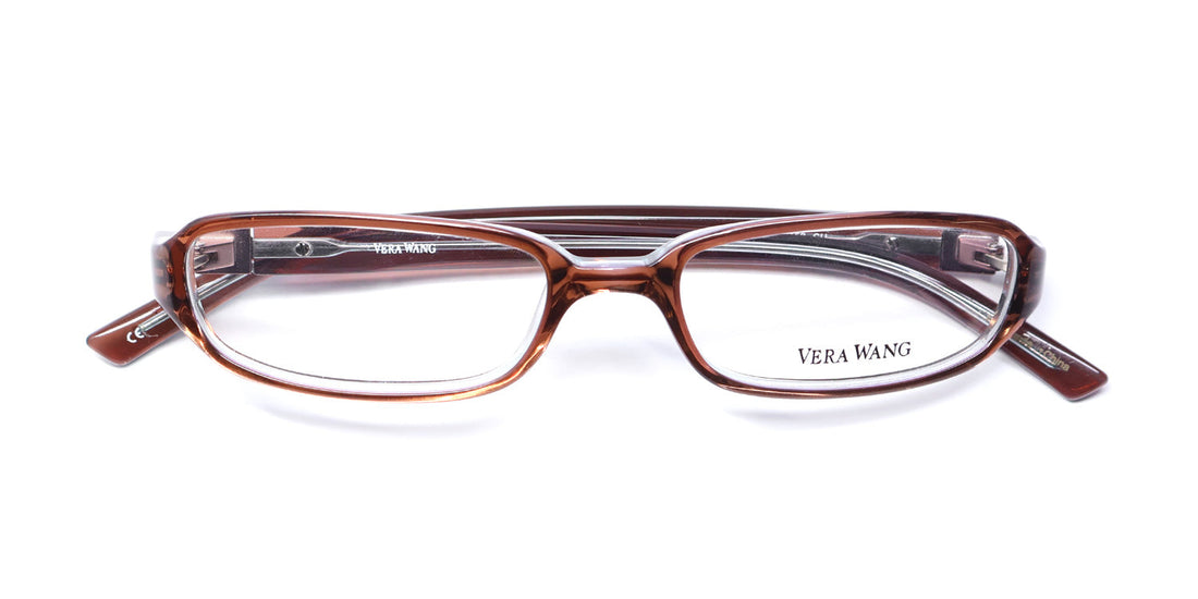 Vera Wang V152 Eyeglasses  DestGlow