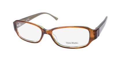 Vera Wang V166 Eyeglasses  DestGlow