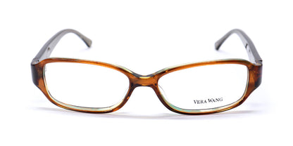 Vera Wang V166 Eyeglasses  DestGlow