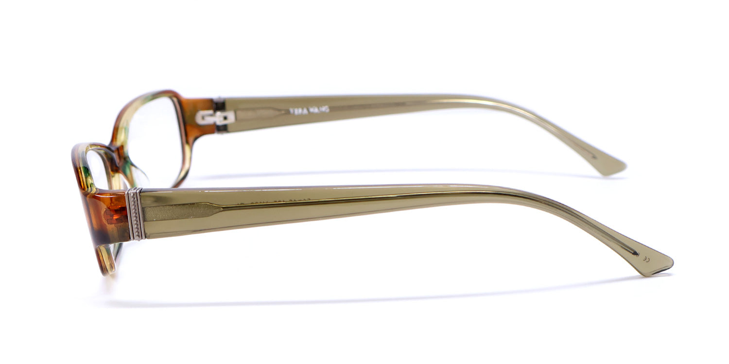 Vera Wang V166 Eyeglasses  DestGlow