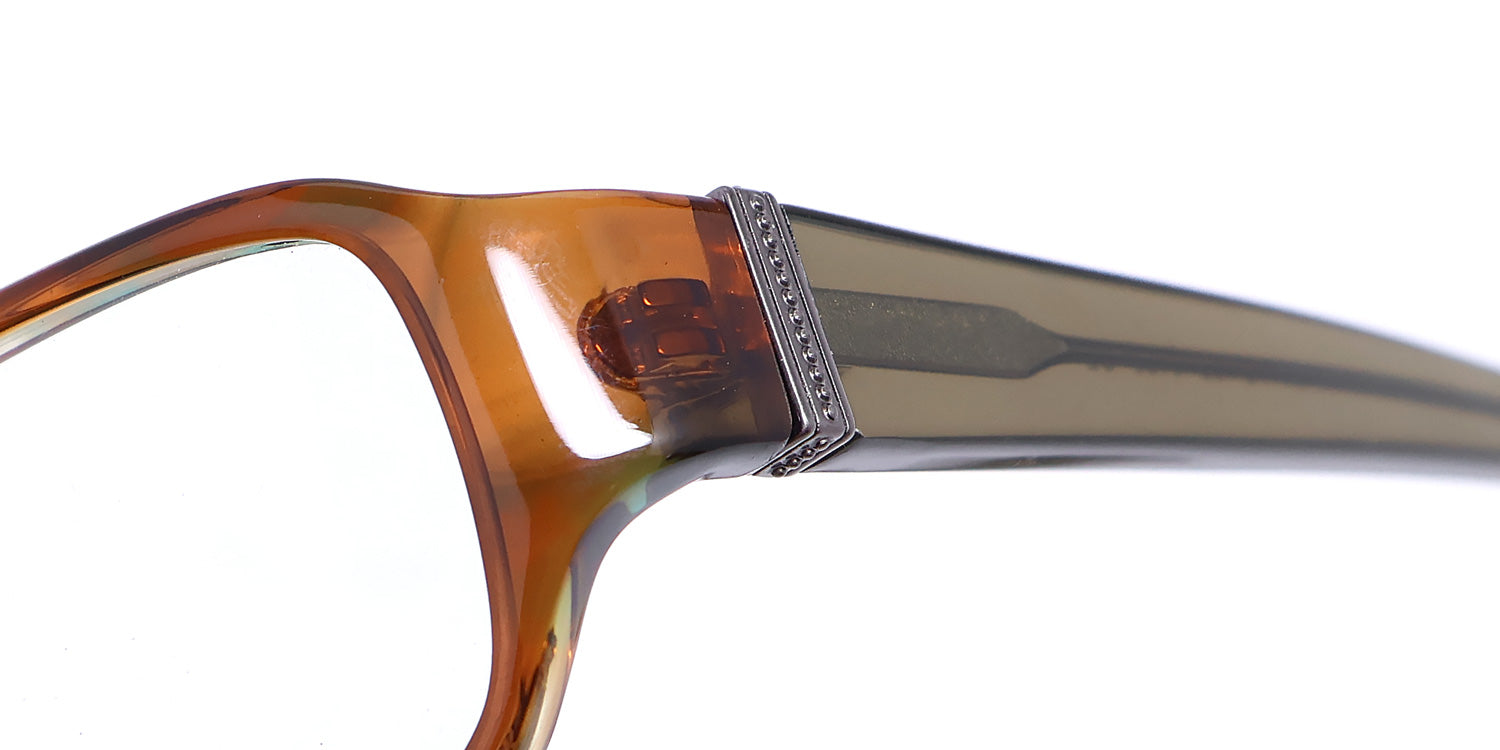 Vera Wang V166 Eyeglasses  DestGlow