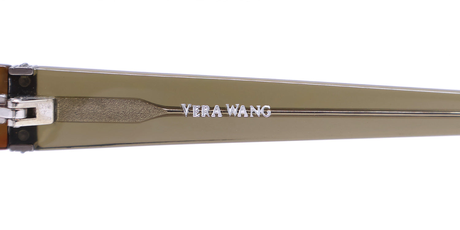 Vera Wang V166 Eyeglasses  DestGlow