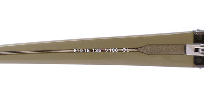 Vera Wang V166 Eyeglasses  DestGlow